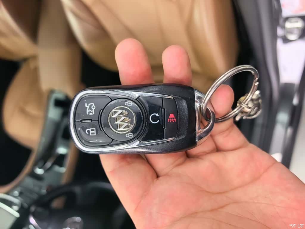 Buick LaCrosse, 2016 9