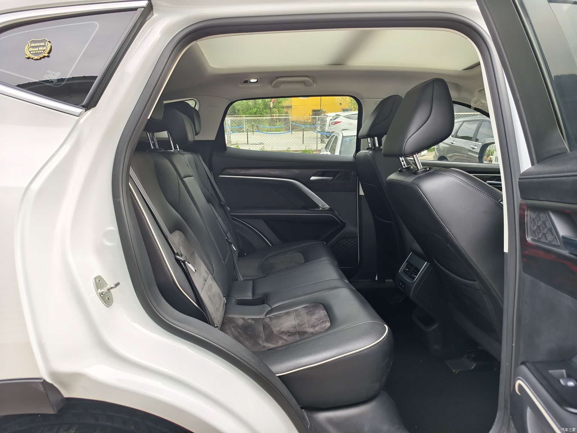 Haval H6, 2022 19