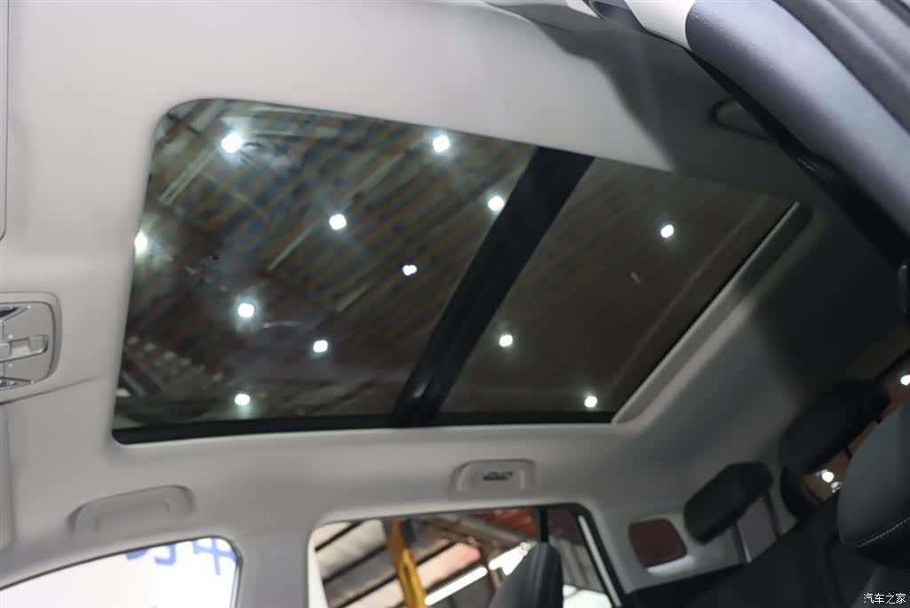 GAC GS4, 2021 16
