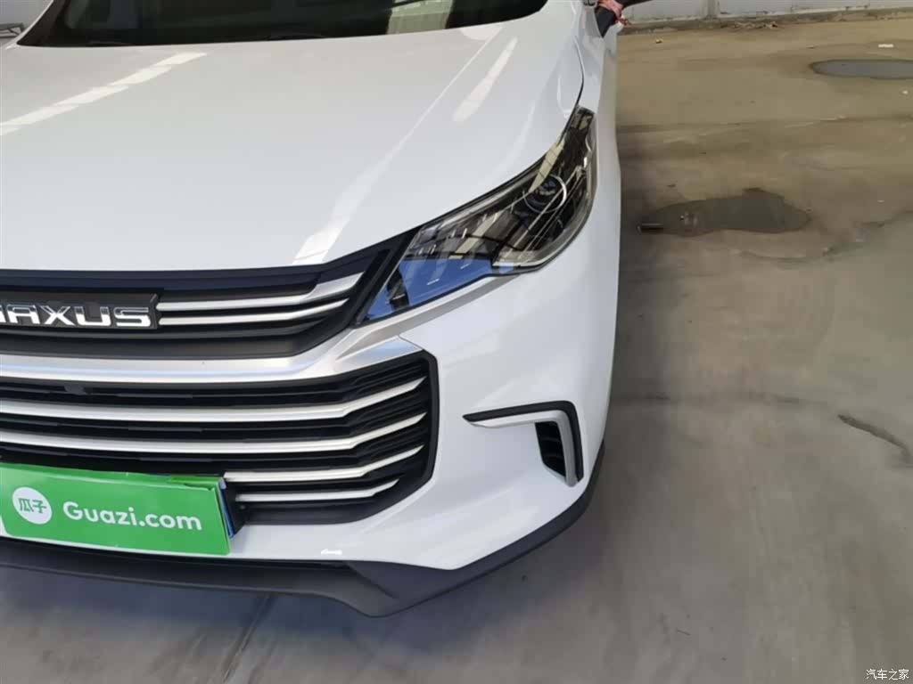 Maxus G50, 2024 24