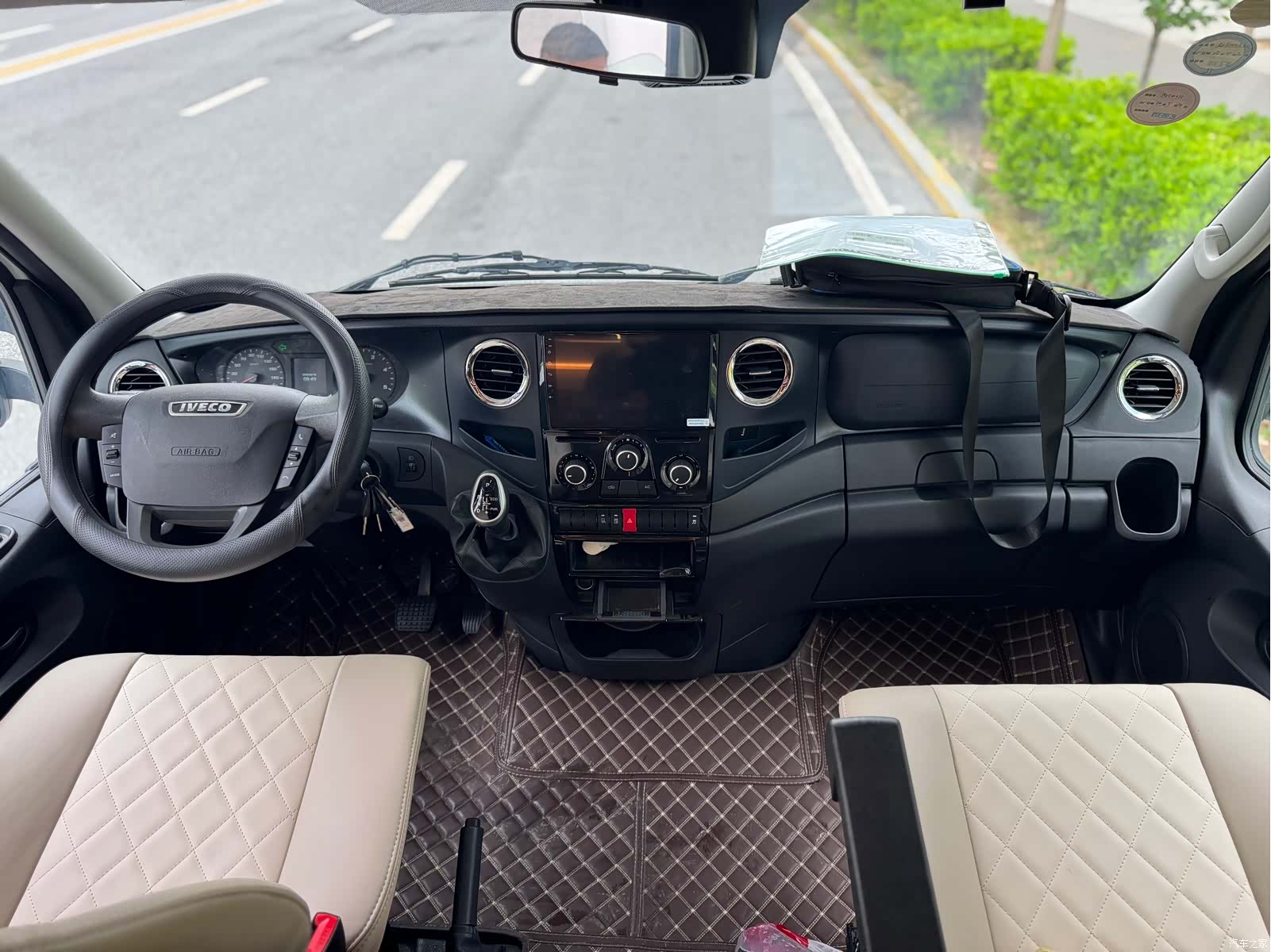 Iveco 6, 2025 8