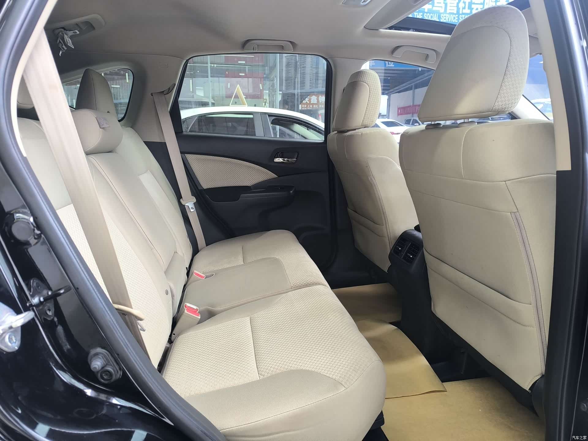 Honda CR-V, 2016 7