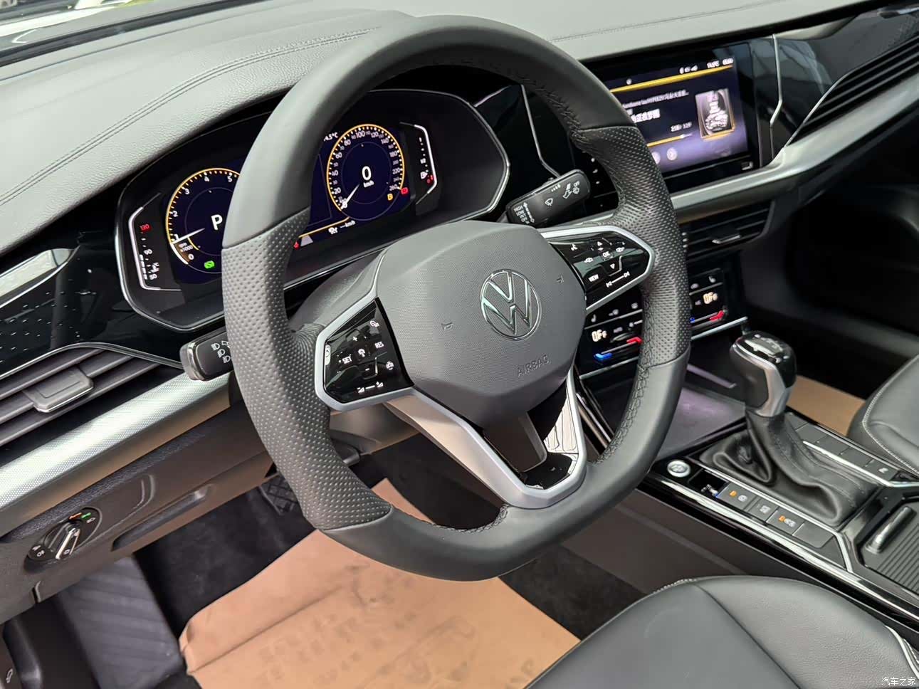 Volkswagen Passat, 2023 34