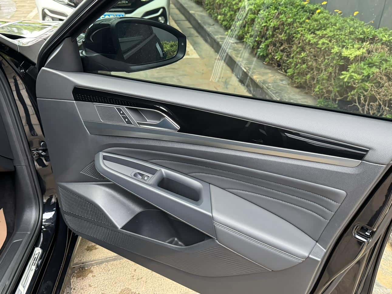 Volkswagen Passat, 2023 17
