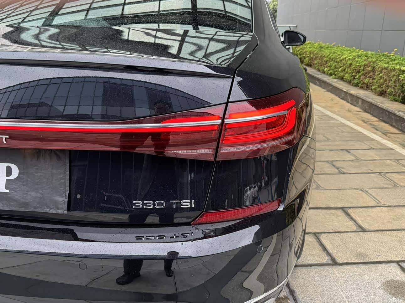 Volkswagen Passat, 2023 29