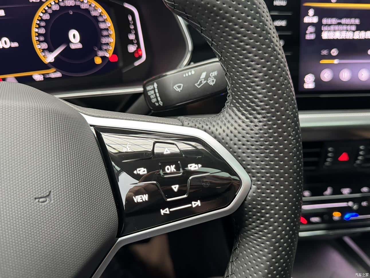 Volkswagen Passat, 2023 43