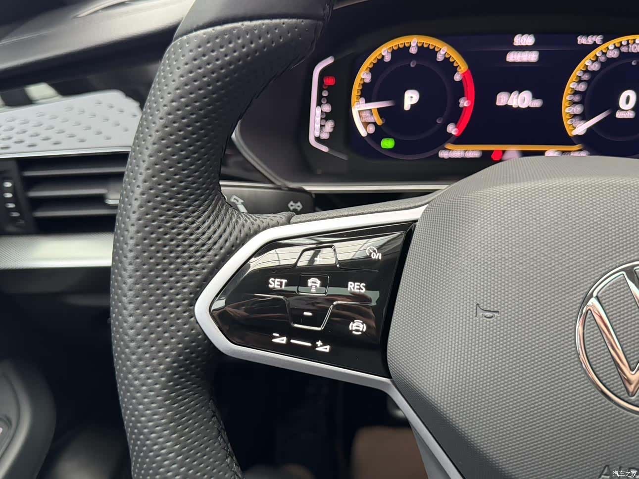 Volkswagen Passat, 2023 48