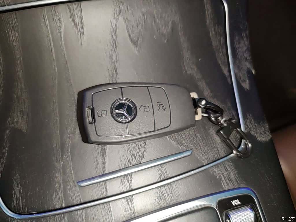 Mercedes-Benz E-Class, 2020 9