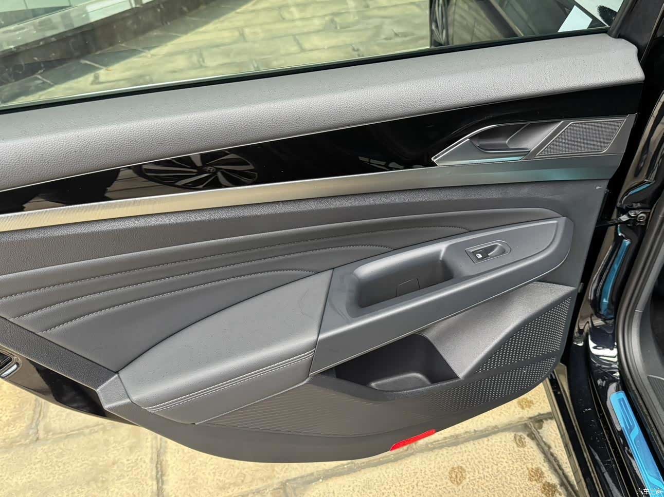 Volkswagen Passat, 2023 28