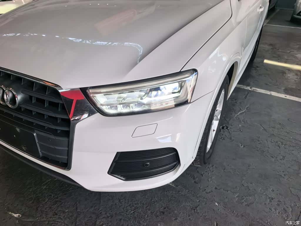 Audi Q3, 2019 24
