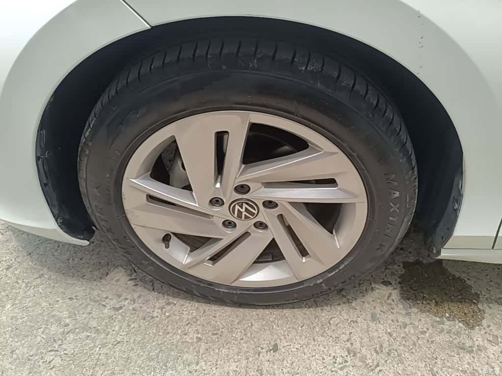 Volkswagen Lamando, 2022 23