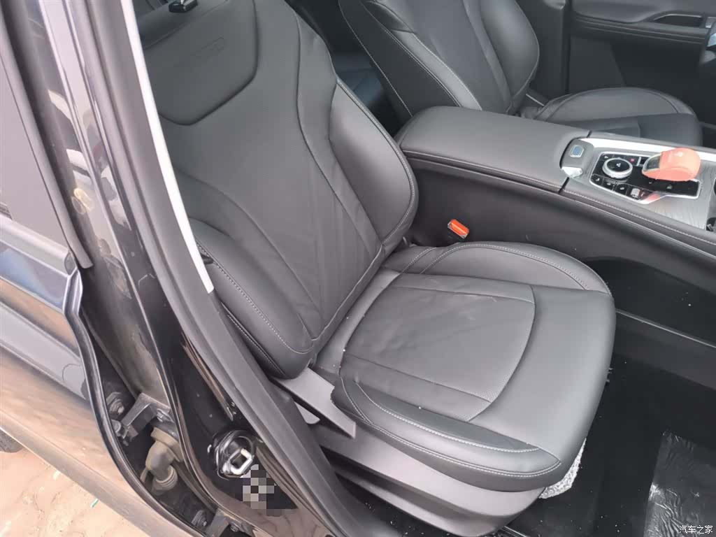 Chery Tiggo 8 Plus, 2024 25