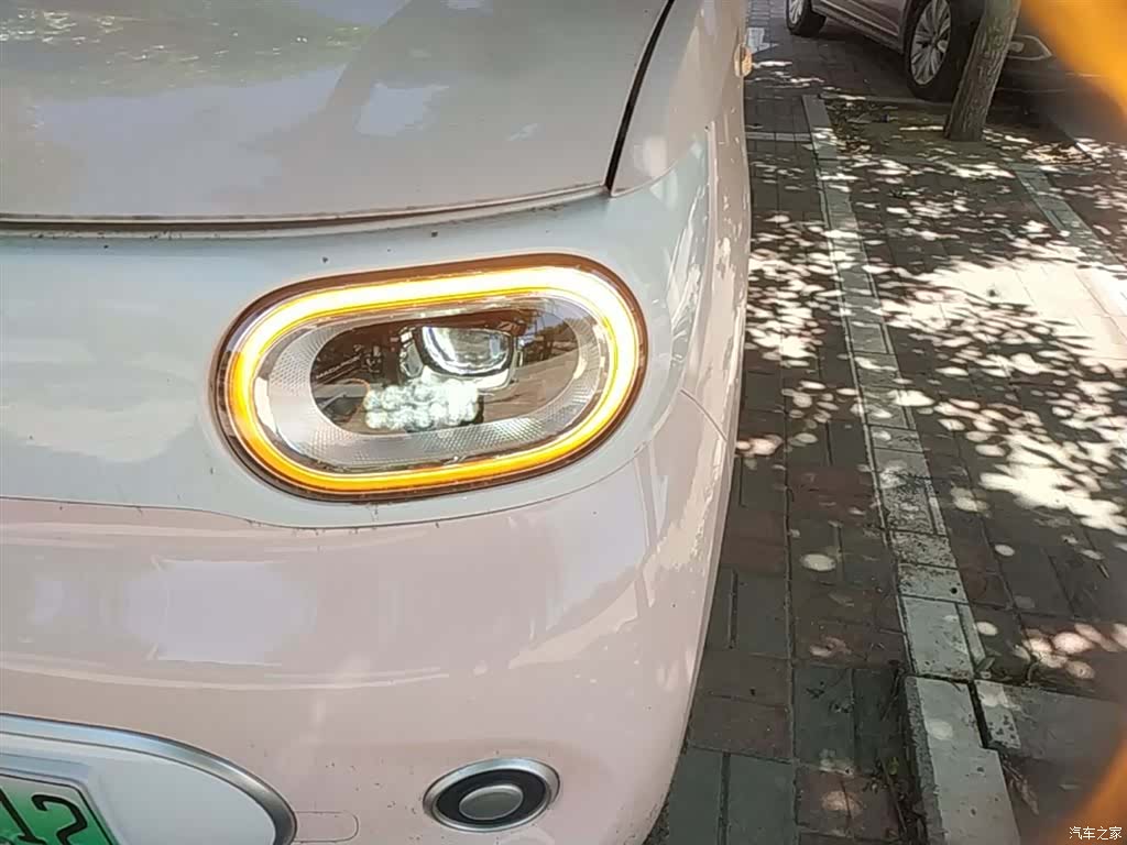 Wuling MINIEV, 2024 24
