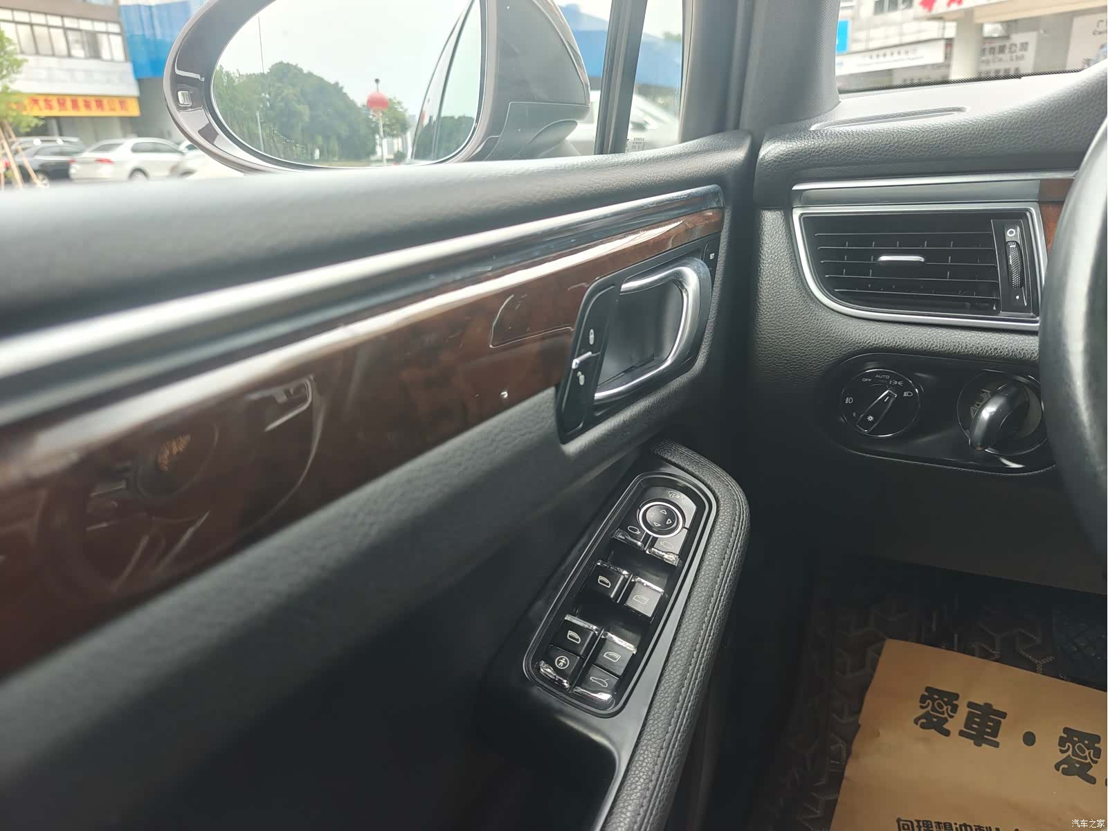 Porsche Macan, 2015 14