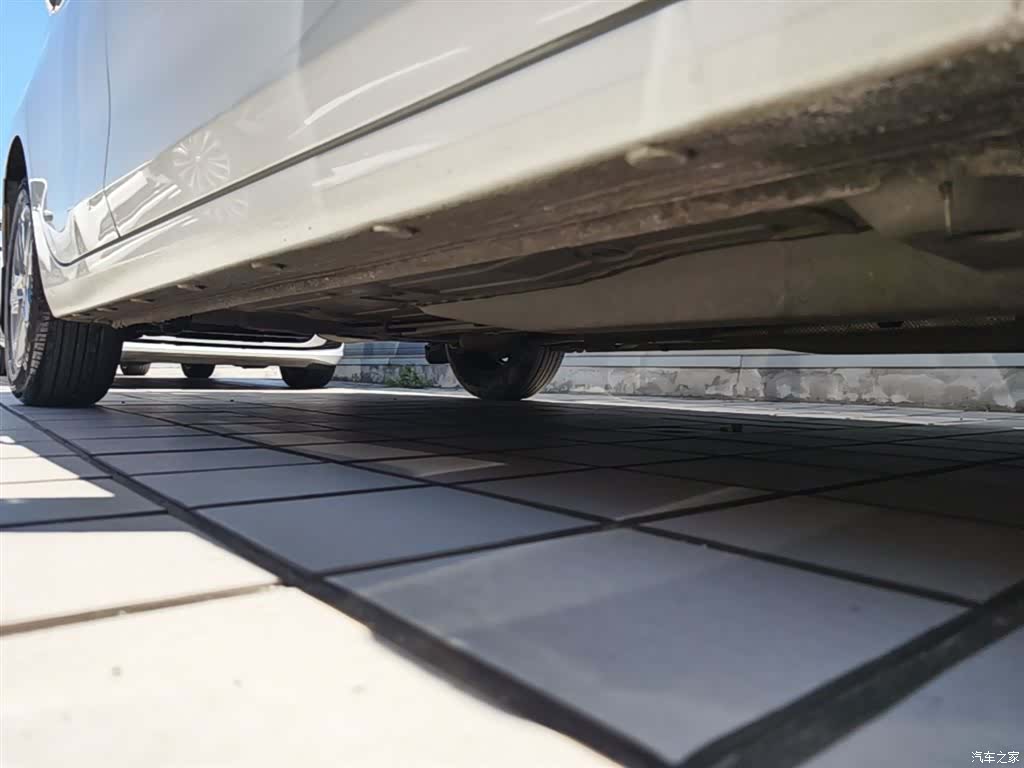 Chevrolet 320, 2018 21