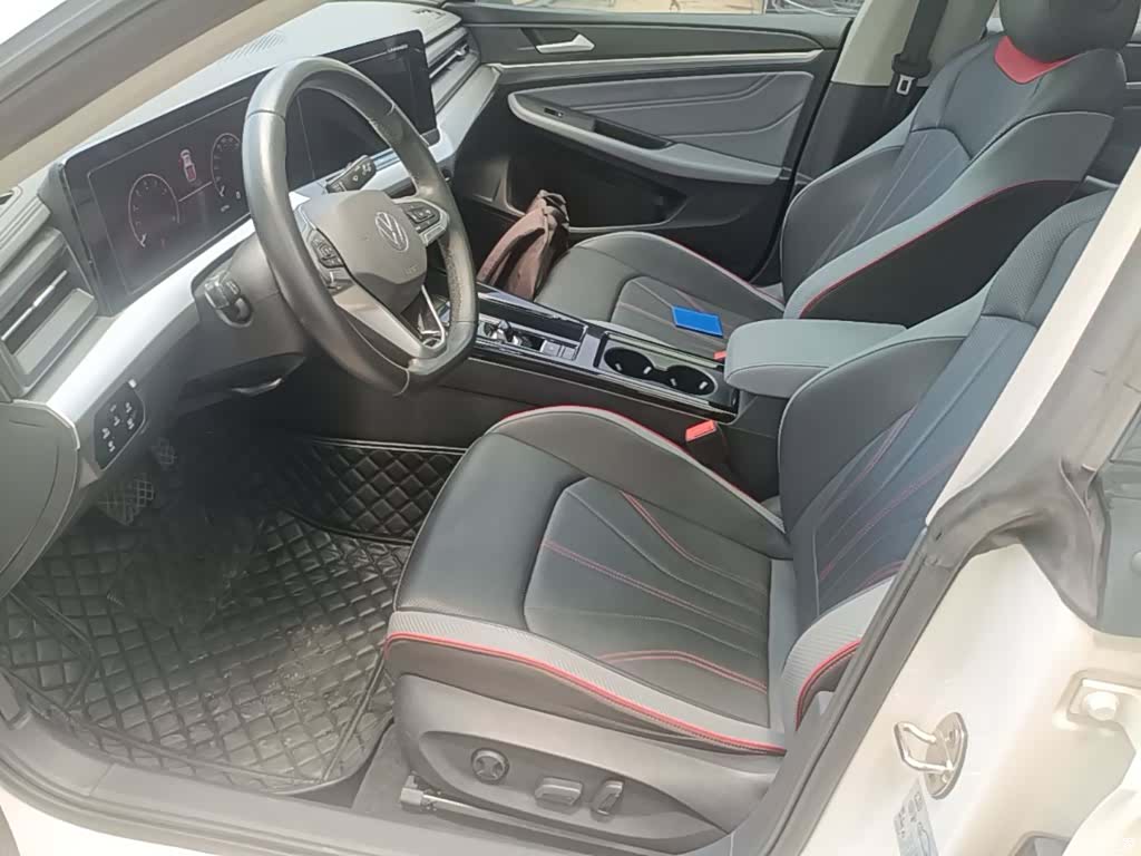 Volkswagen Lamando, 2022 15