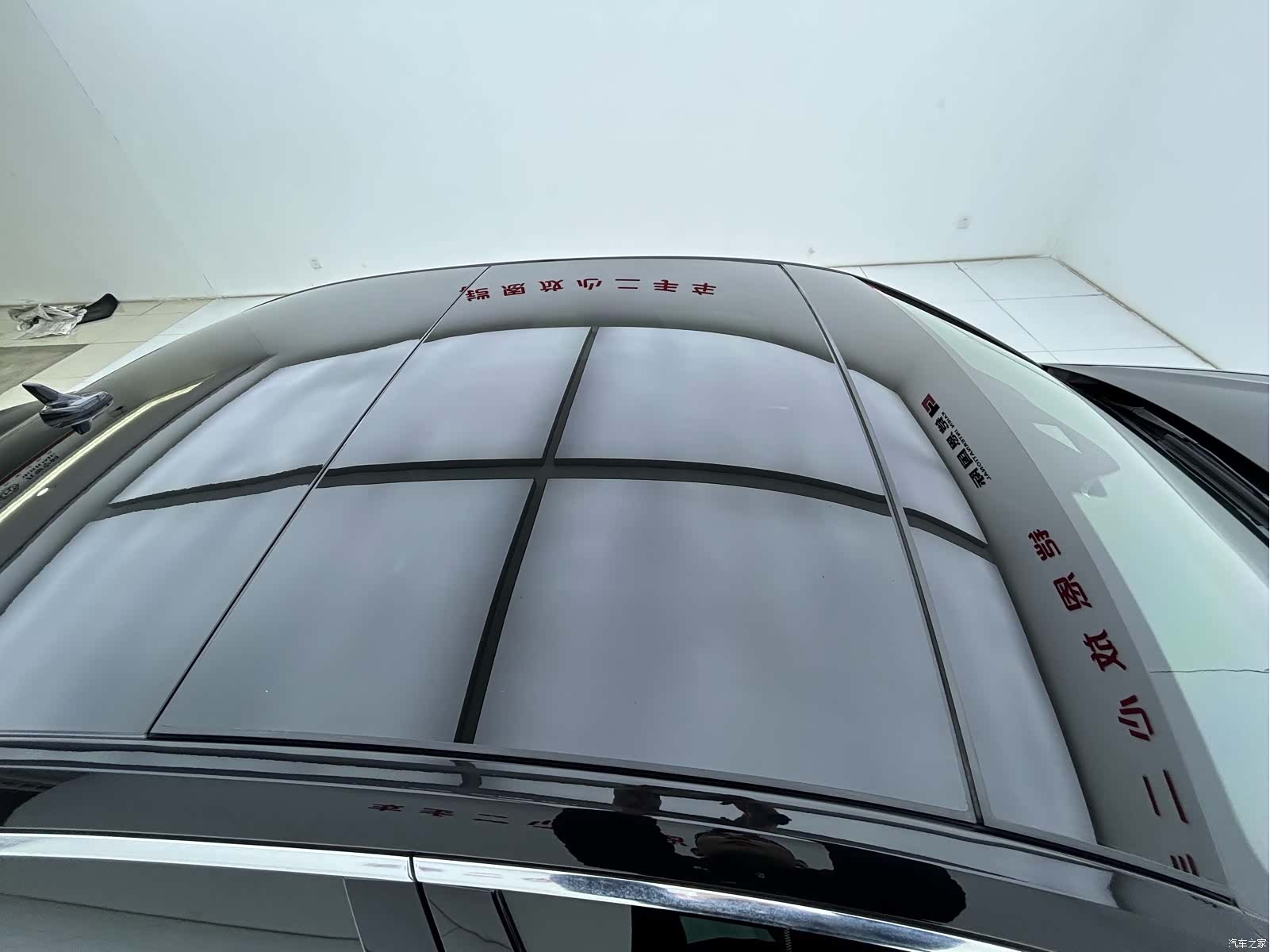 Audi A6L, 2021 9