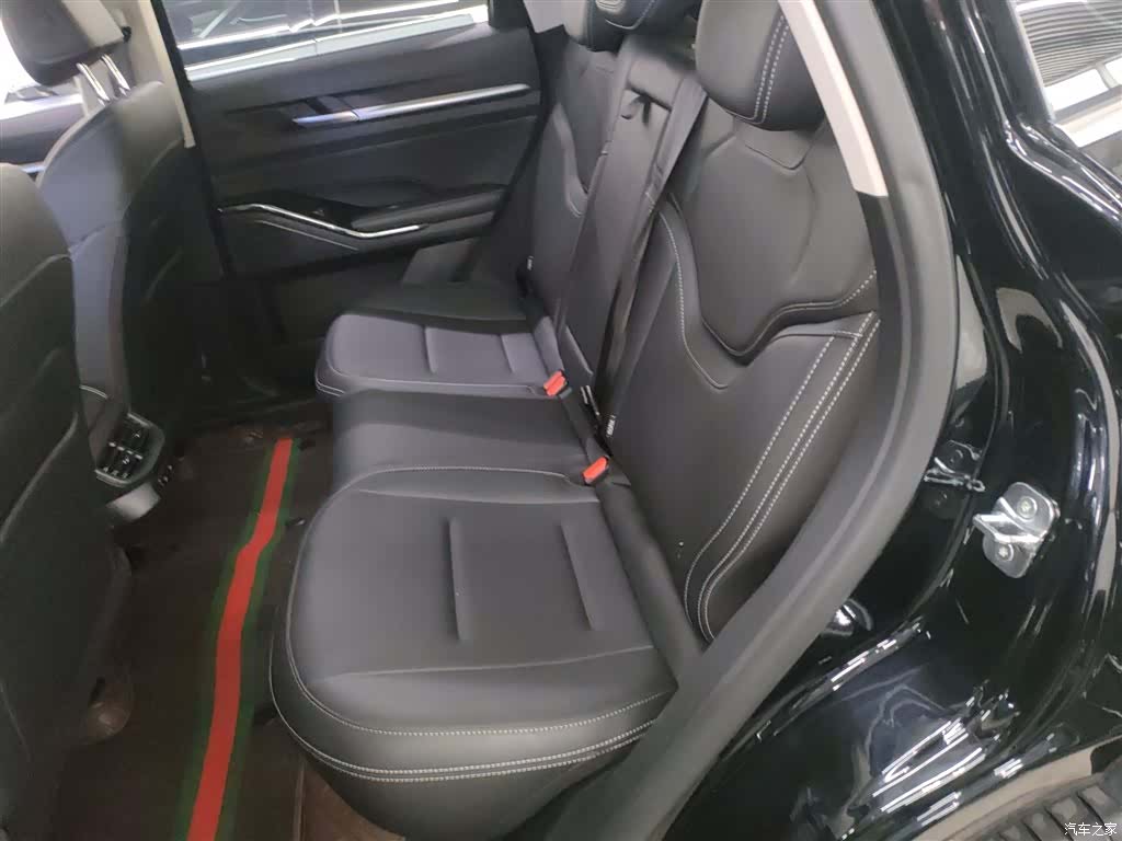 Haval H6, 2024 14