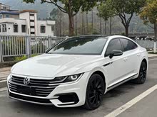 һ��-����CC 2020�� 330TSI ���հ� ��VI