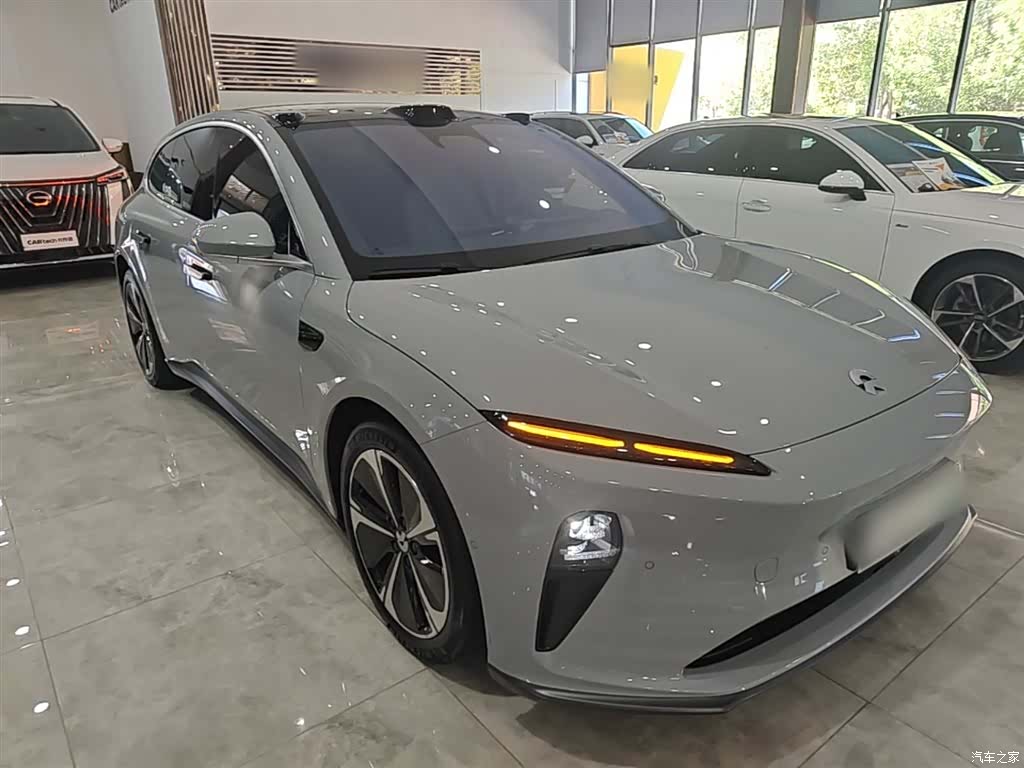 NIO ET5, 2024 4