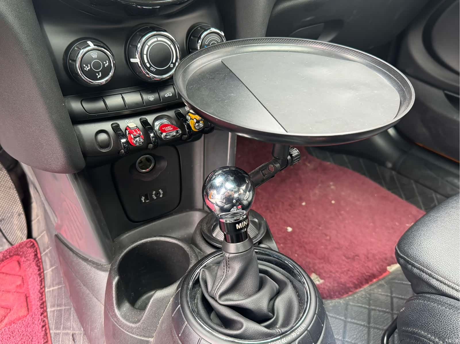 Mini Cooper, 2017 14