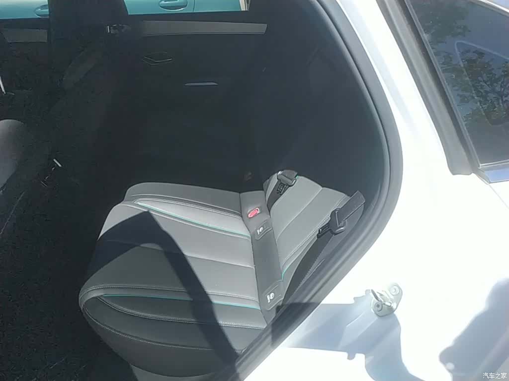 BYD Qin, 2024 17