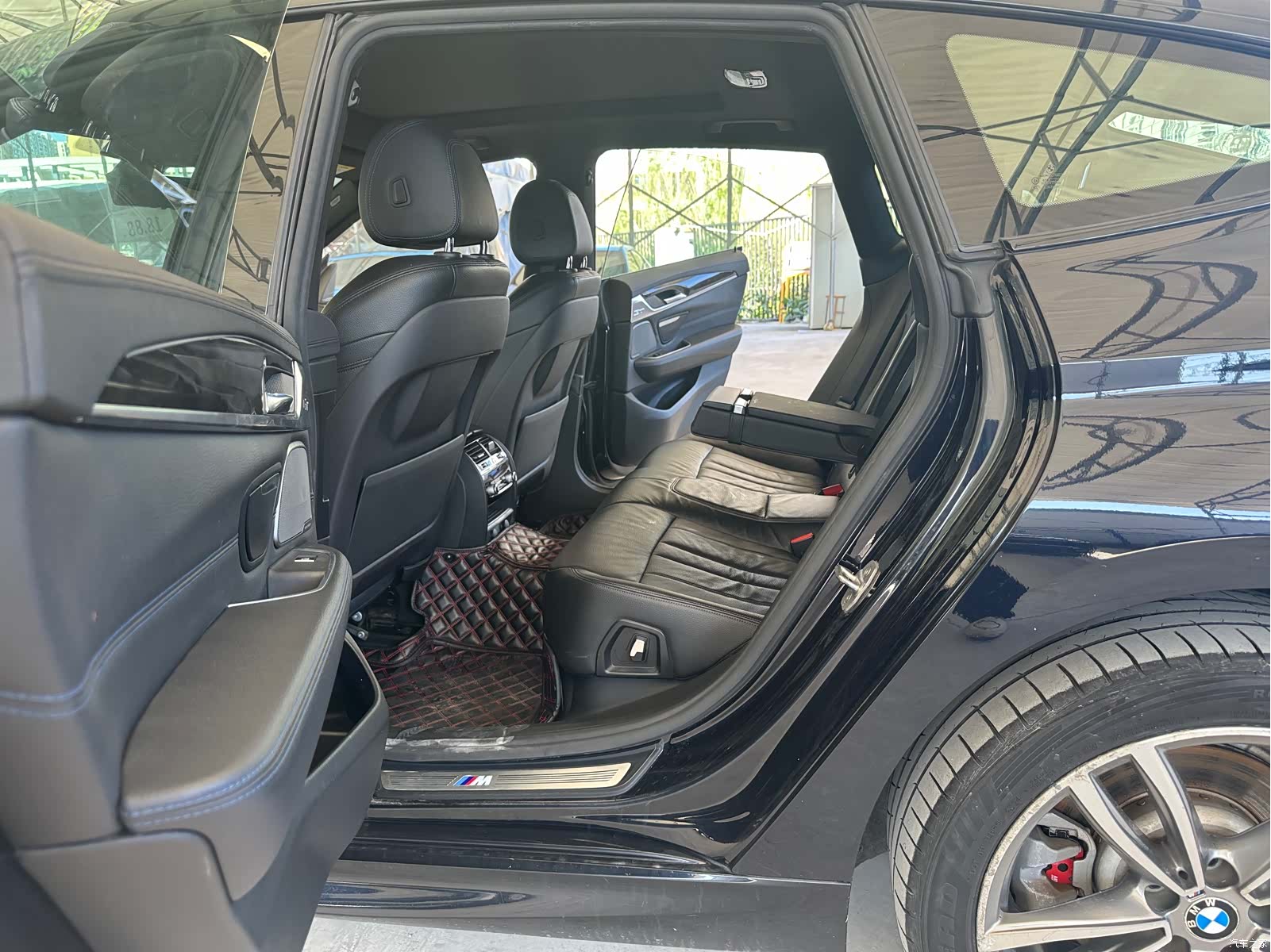 BMW 6 Series GT, 2018 16