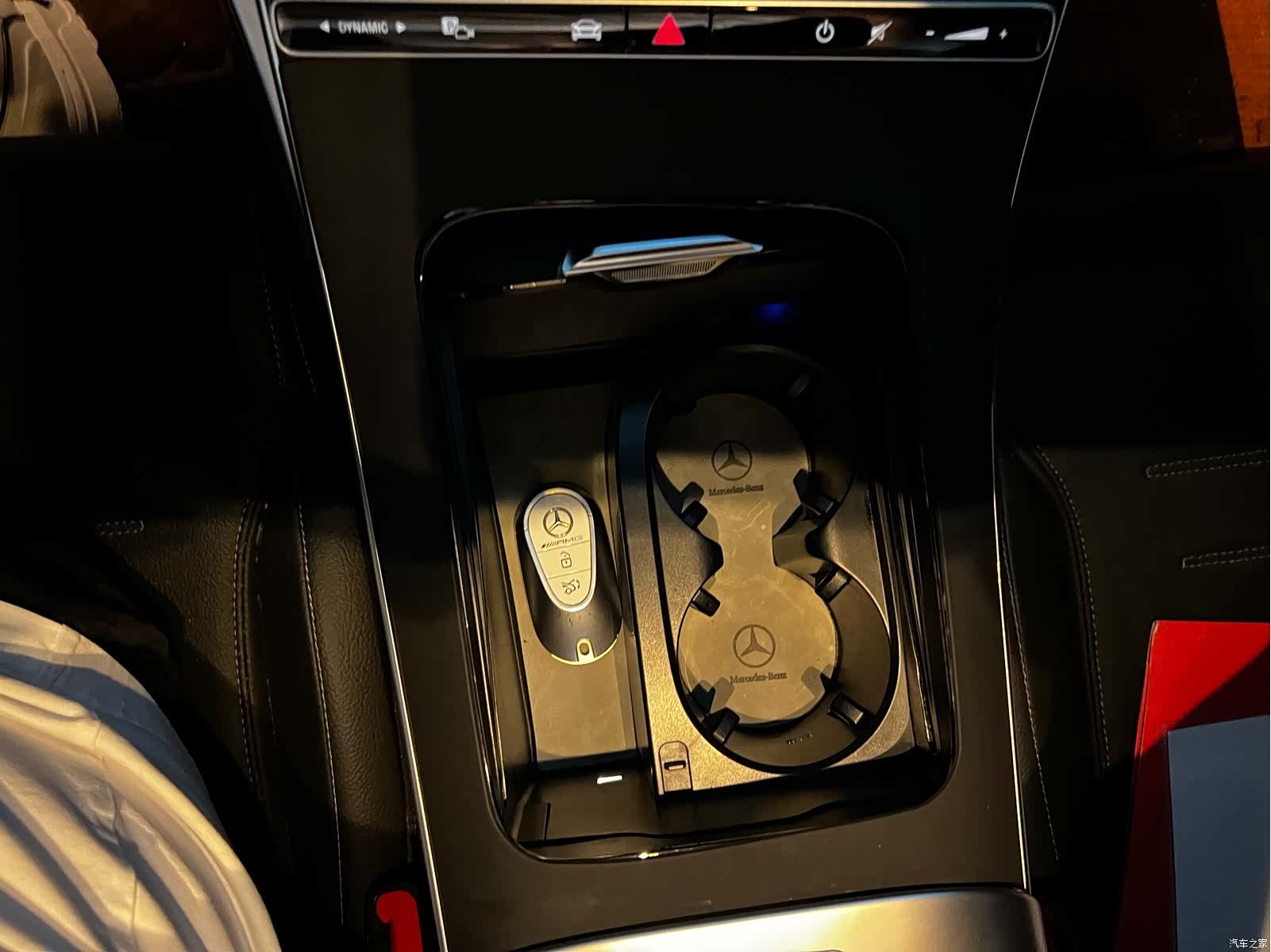 Mercedes-Benz C-Class, 2023 11