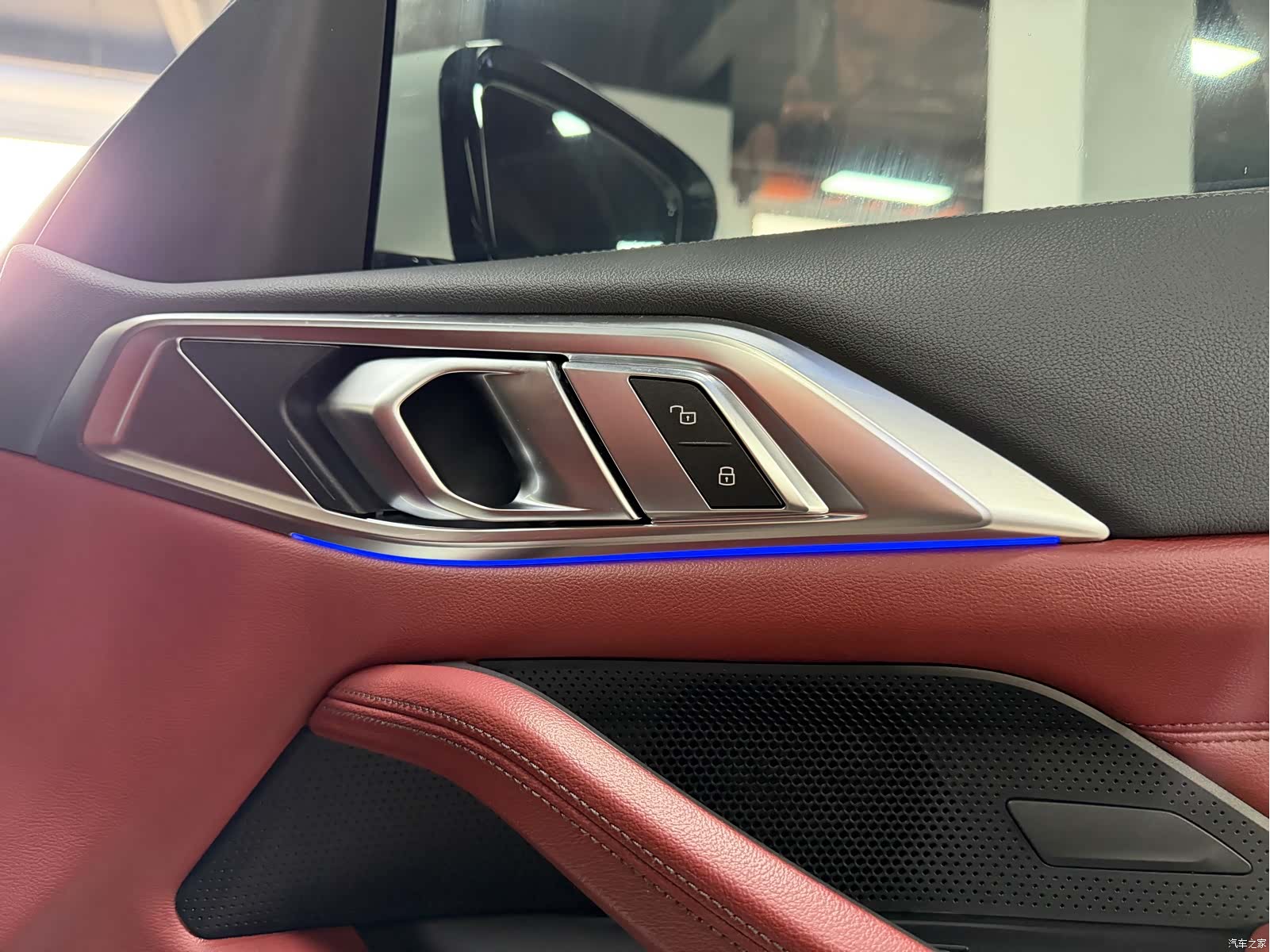 BMW 4 Series, 2021 23