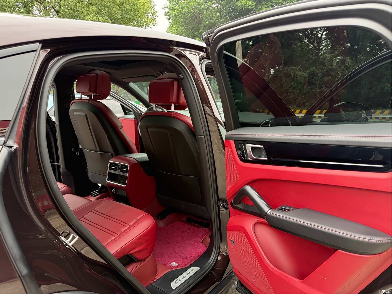 Porsche Cayenne, 2020 18