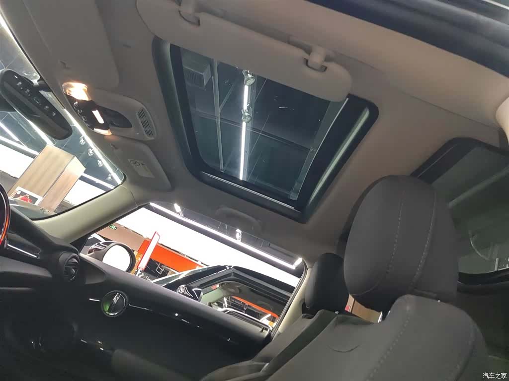 Mini Cooper, 2019 8