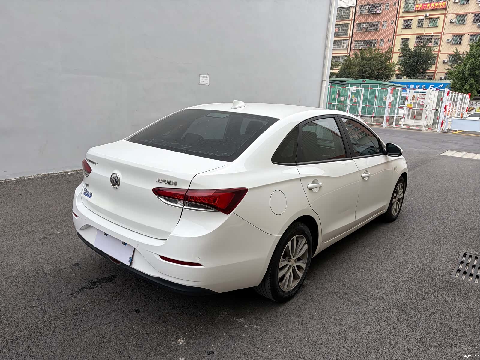Buick VI, 2019 10