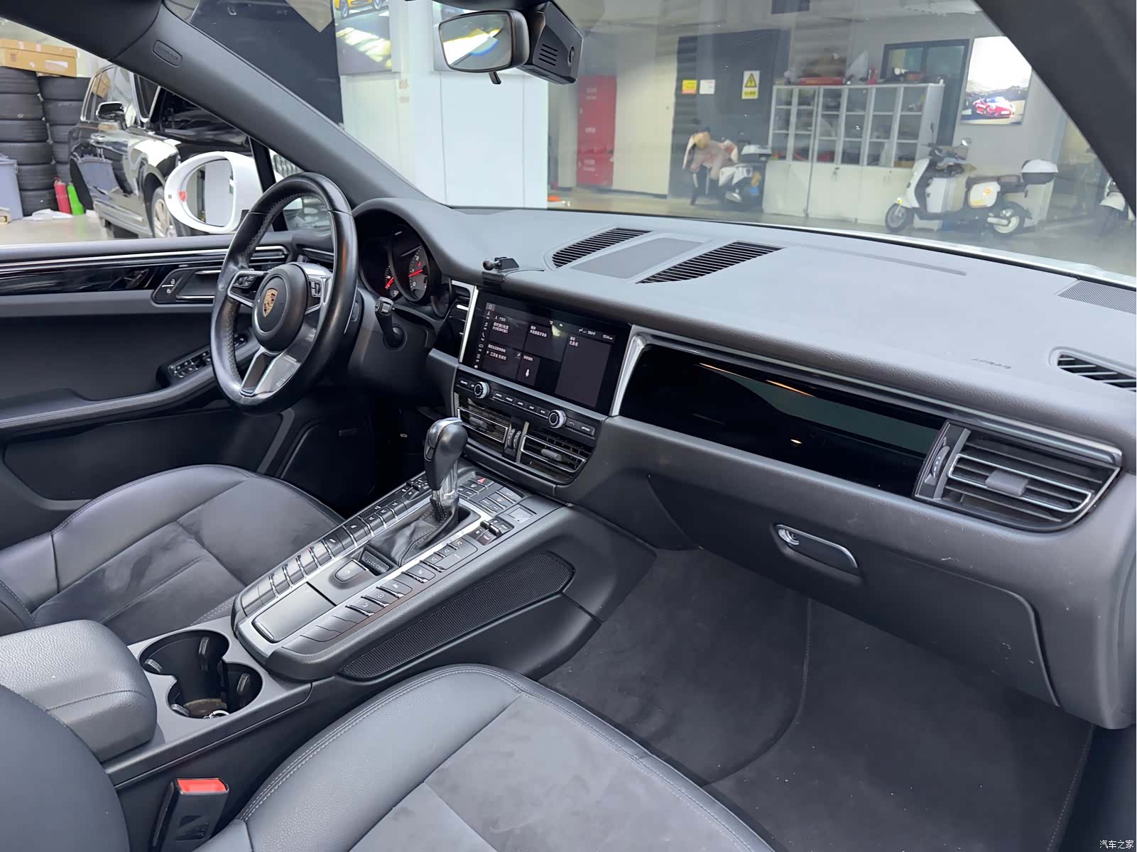 Porsche Macan, 2020 17
