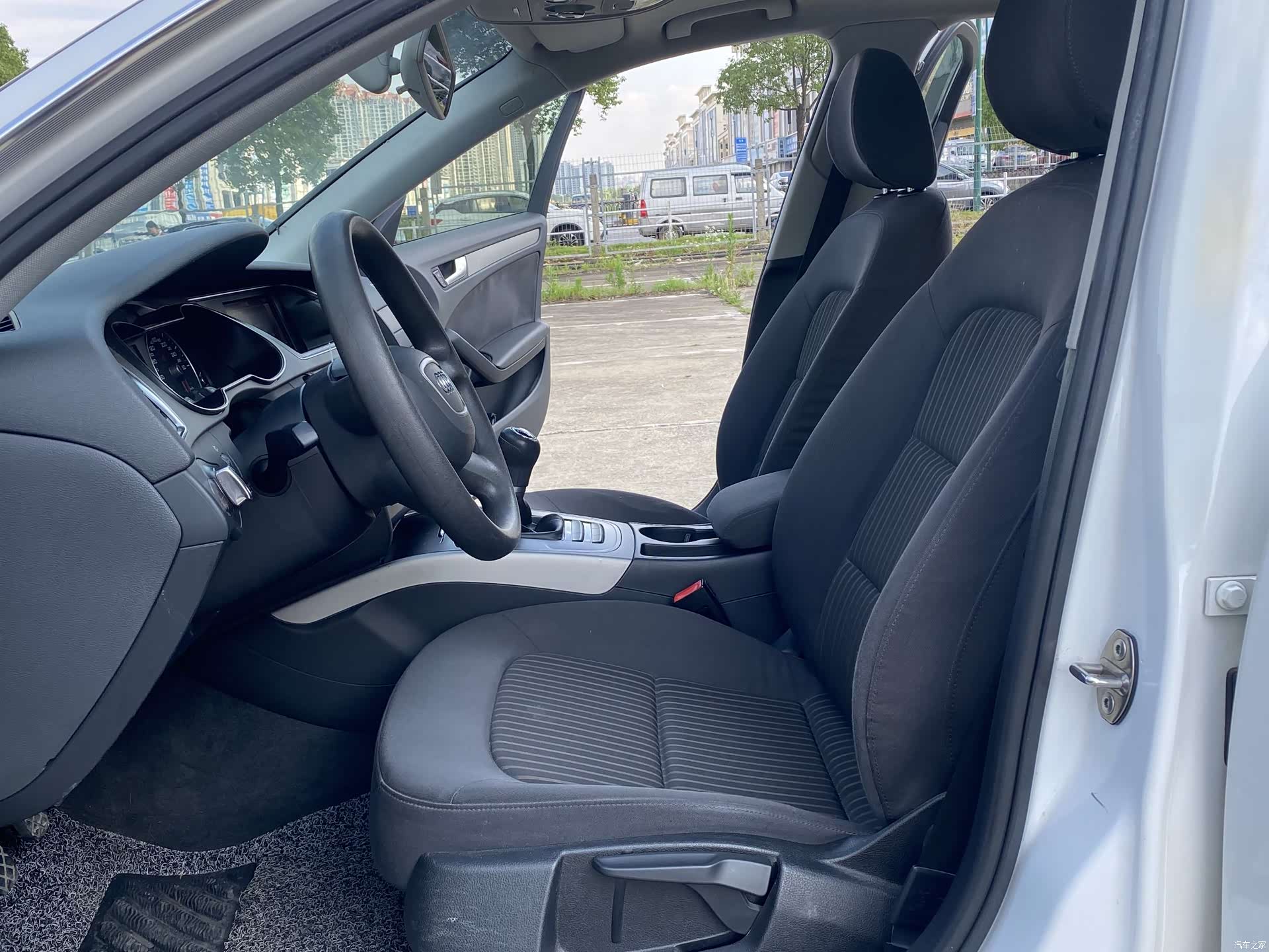 Audi A4L, 2013 все фото