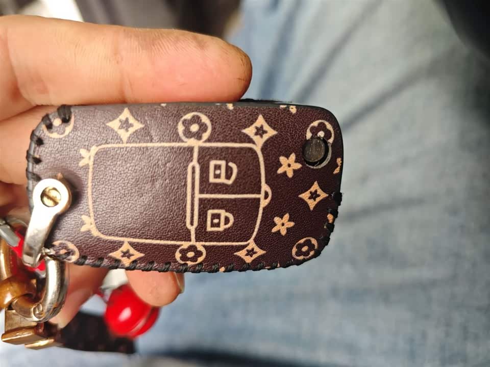 Chevrolet Mai Ruibao