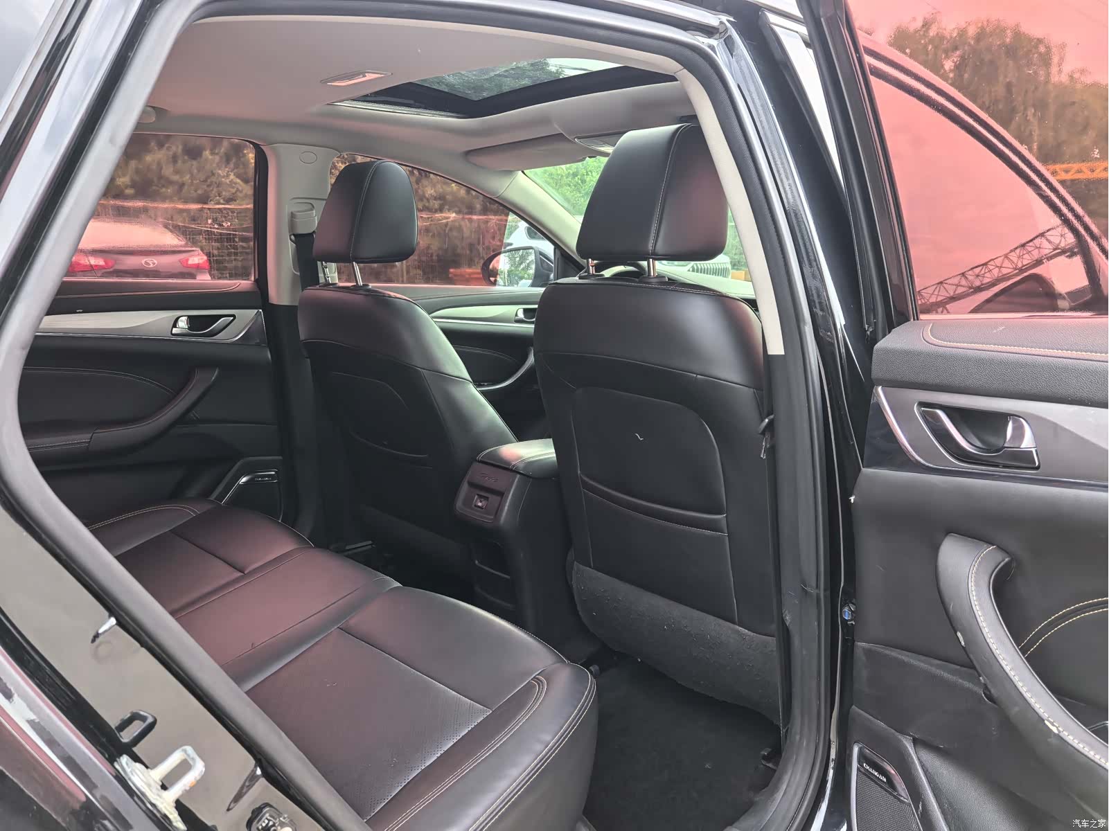 Changan Eado, 2018 14