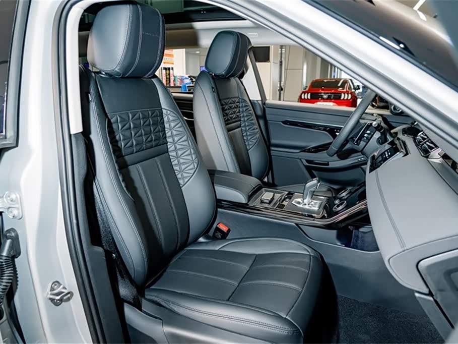 Land Rover Range Rover Aurora