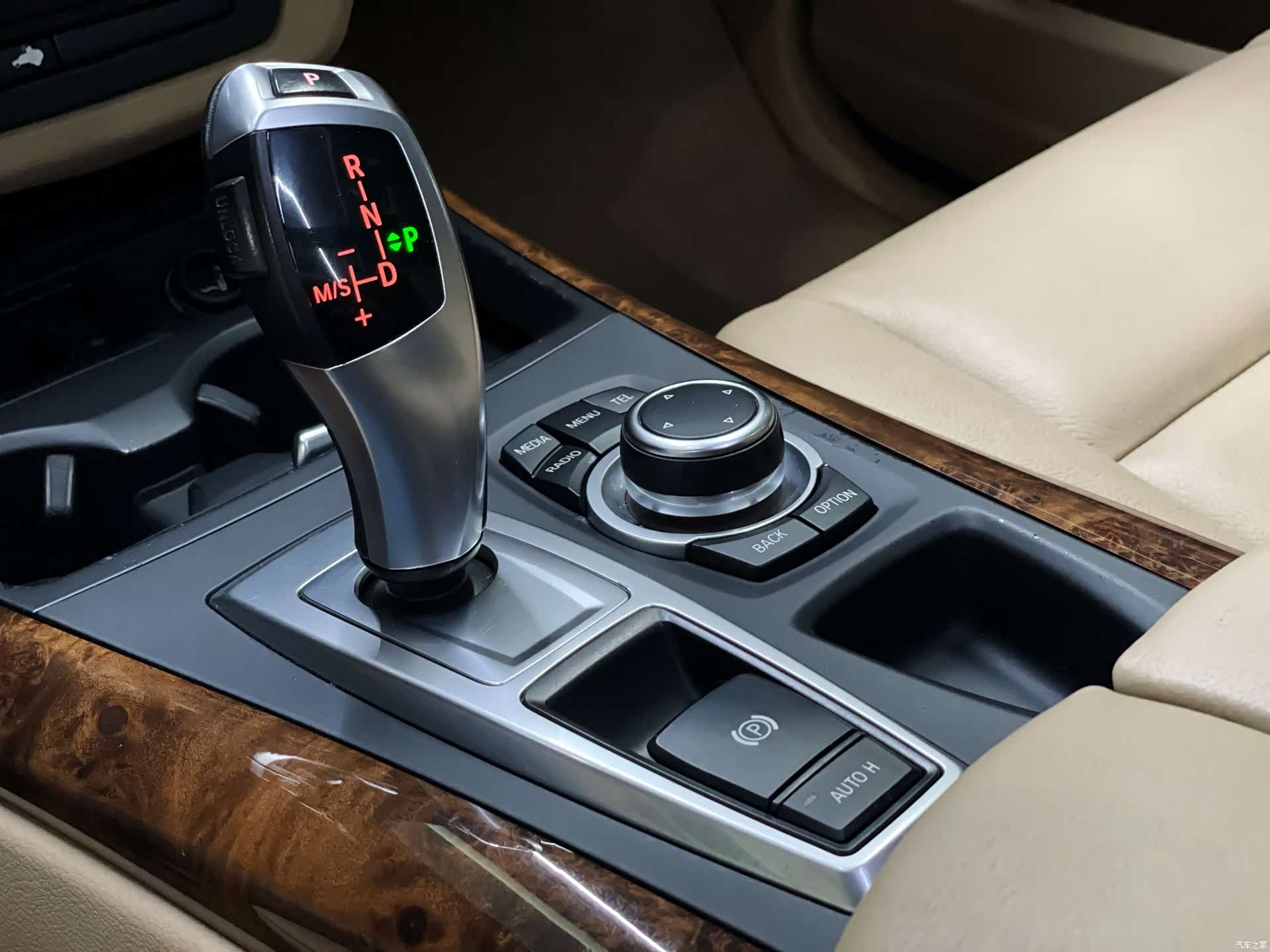 BMW X5, 2013 18