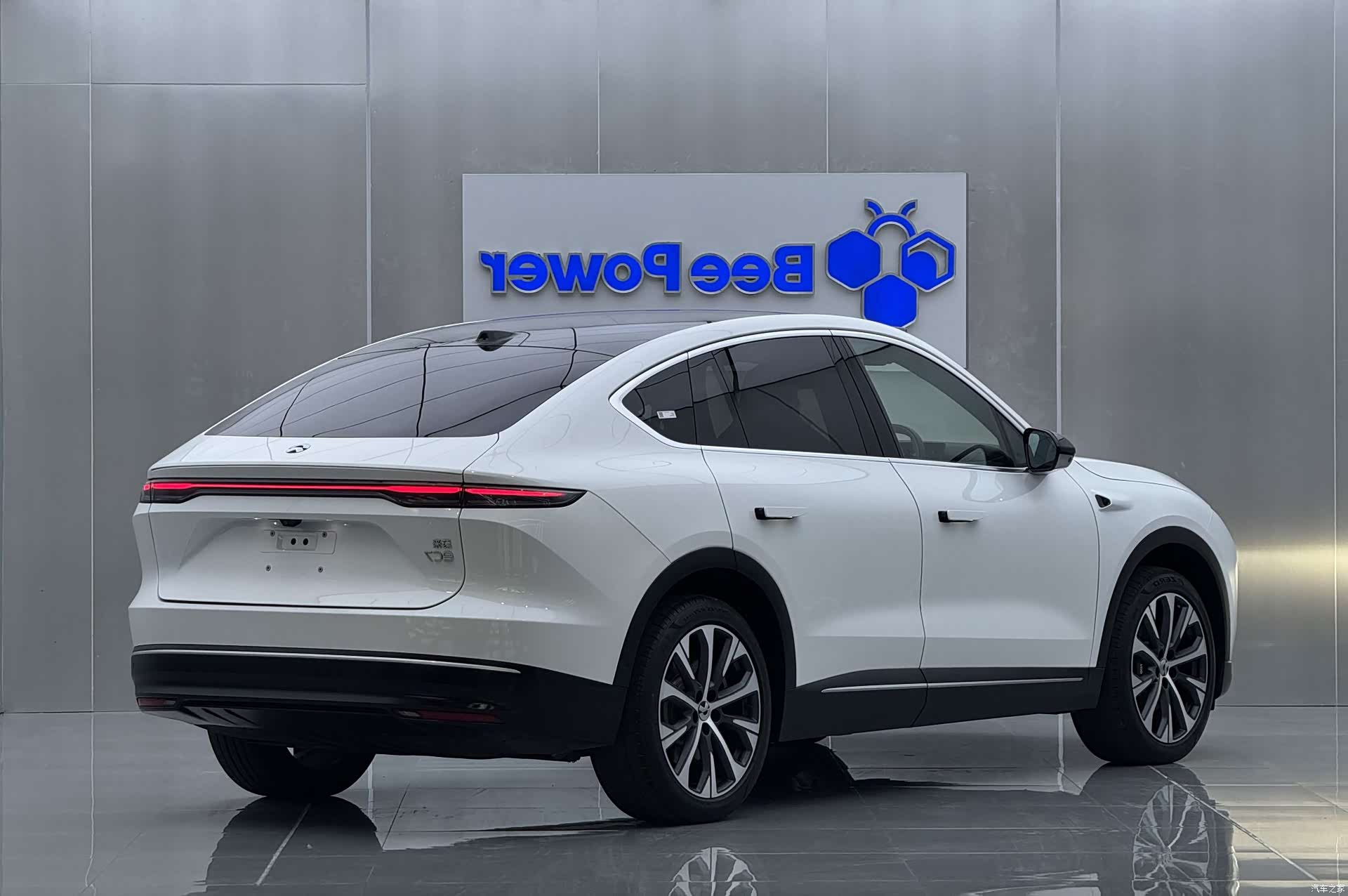 NIO EC7, 2023 6