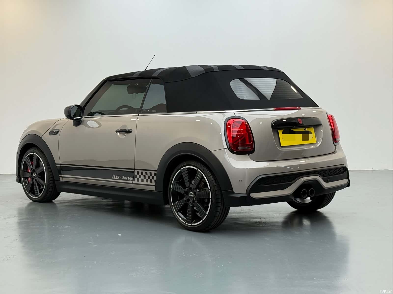 Mini Cooper, 2024 4