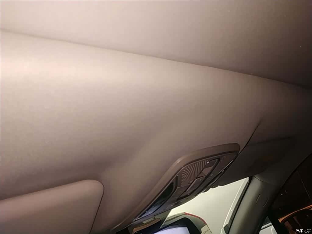 GAC GS4, 2019 18