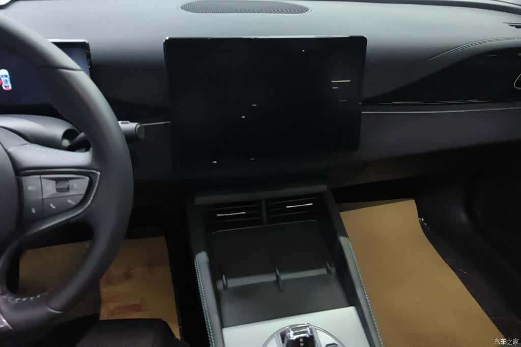 BYD Seal, 2024 13