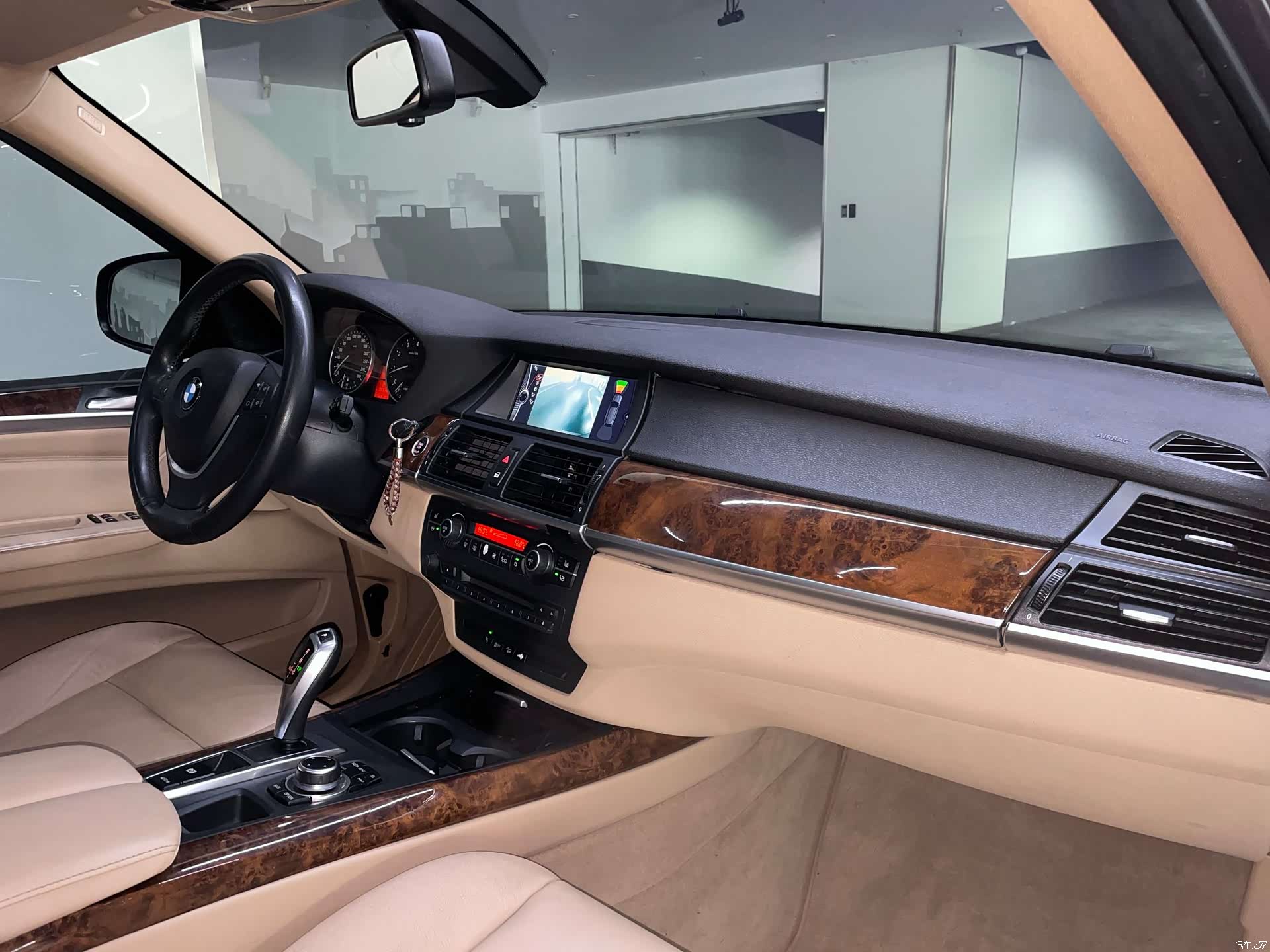 BMW X5, 2013 12