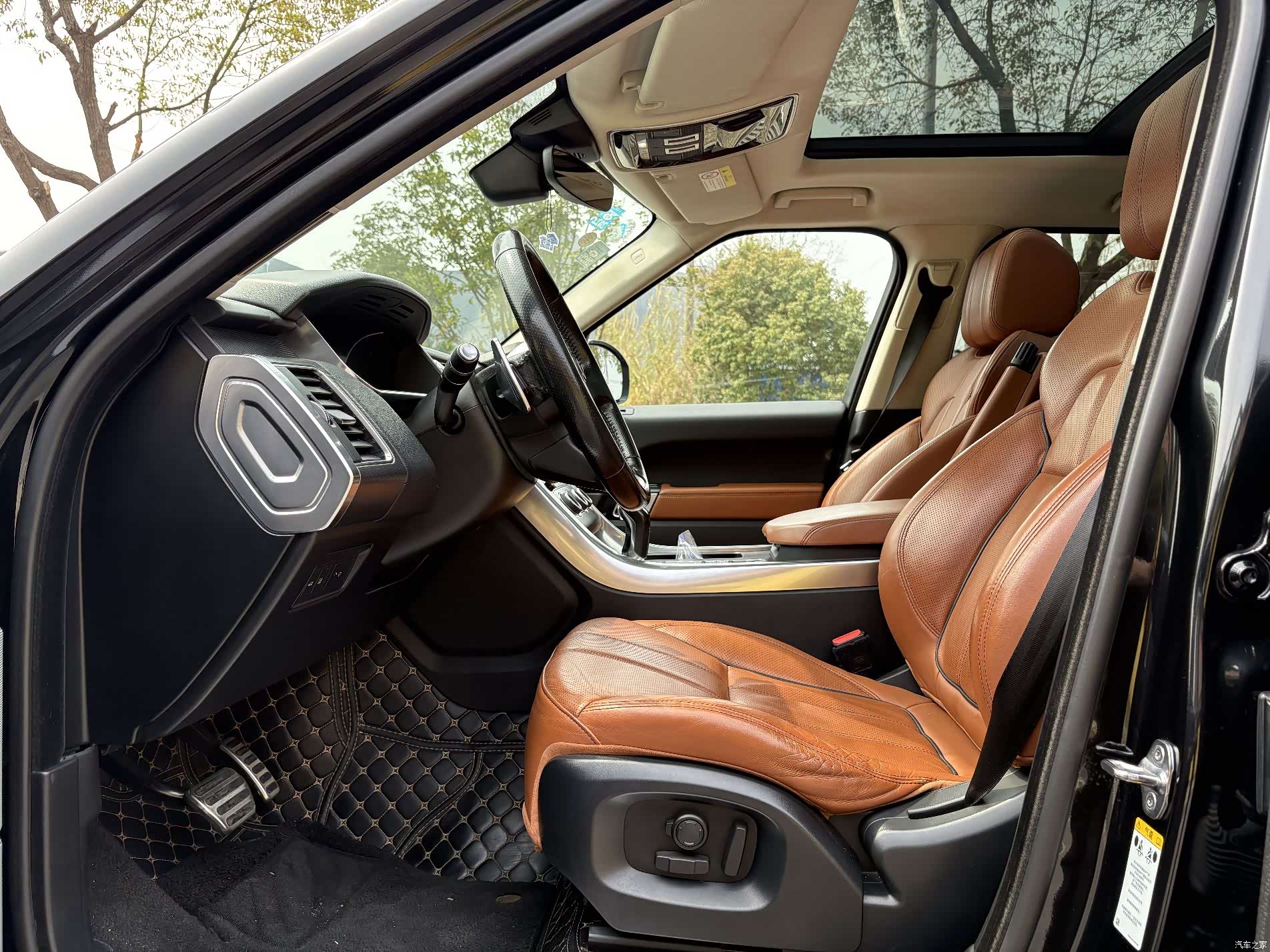 Land Rover Range Rover, 2018 6