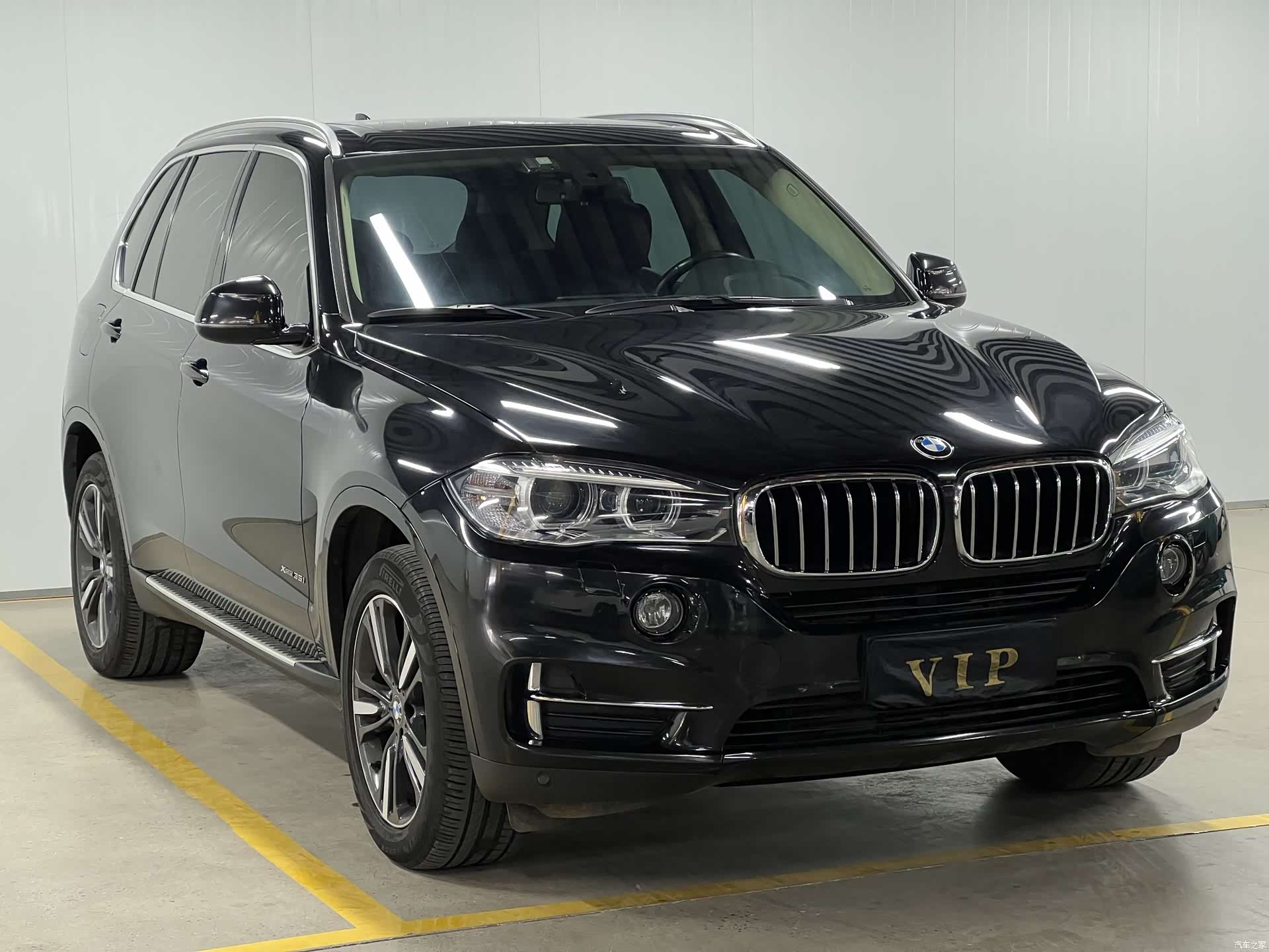 BMW X5, 2018 3