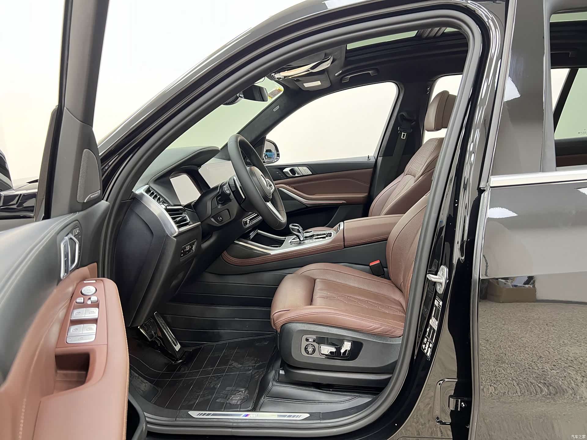BMW X7, 2022 8