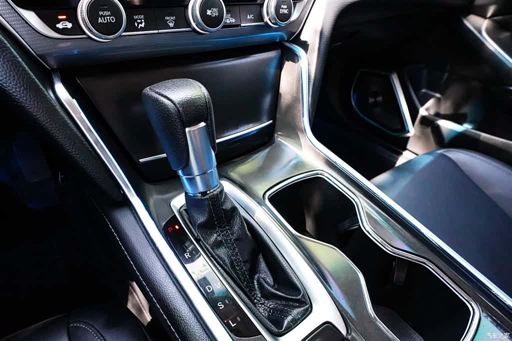 Honda Accord, 2021 13