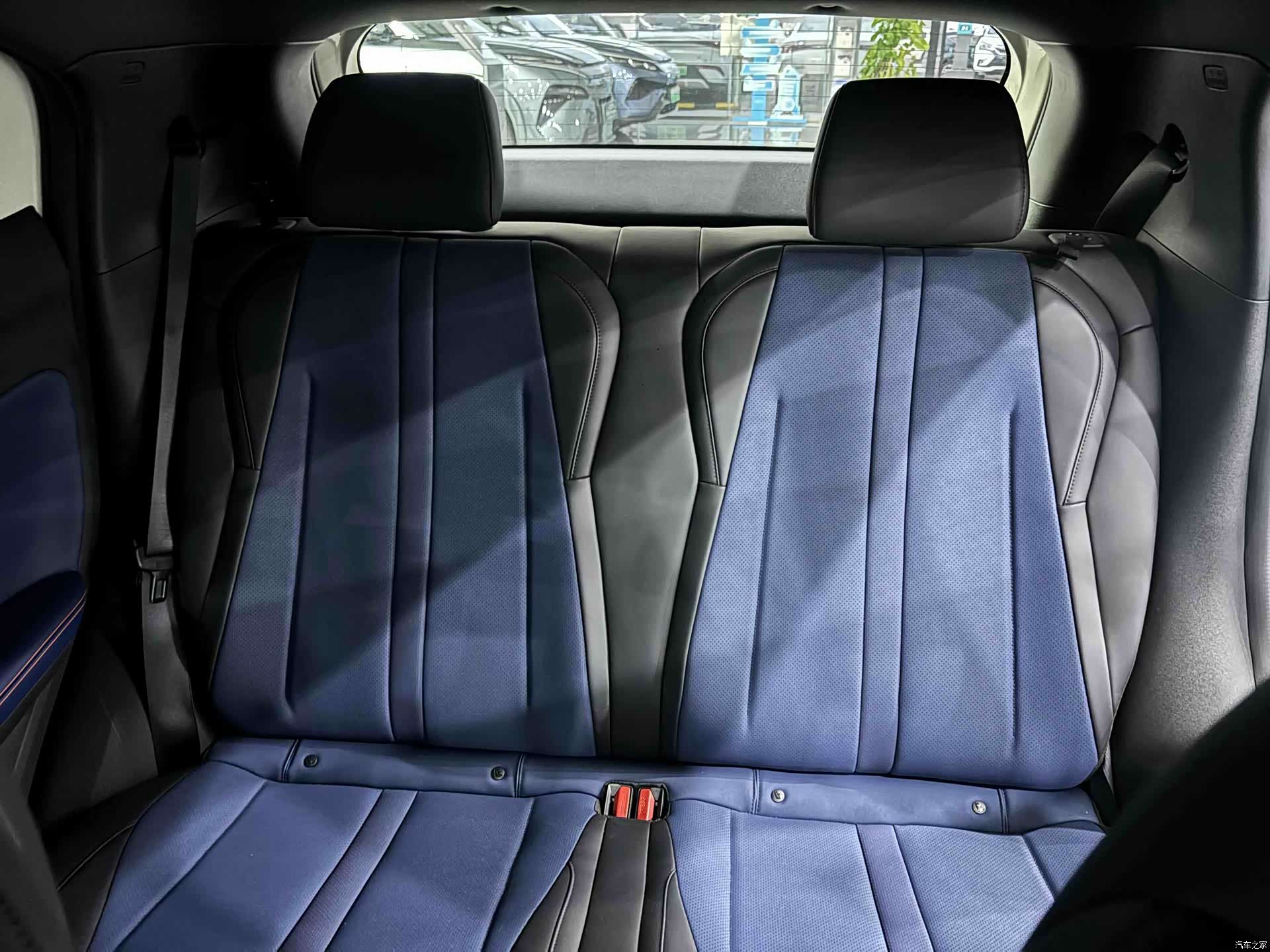 BYD Seagull, 2025 12