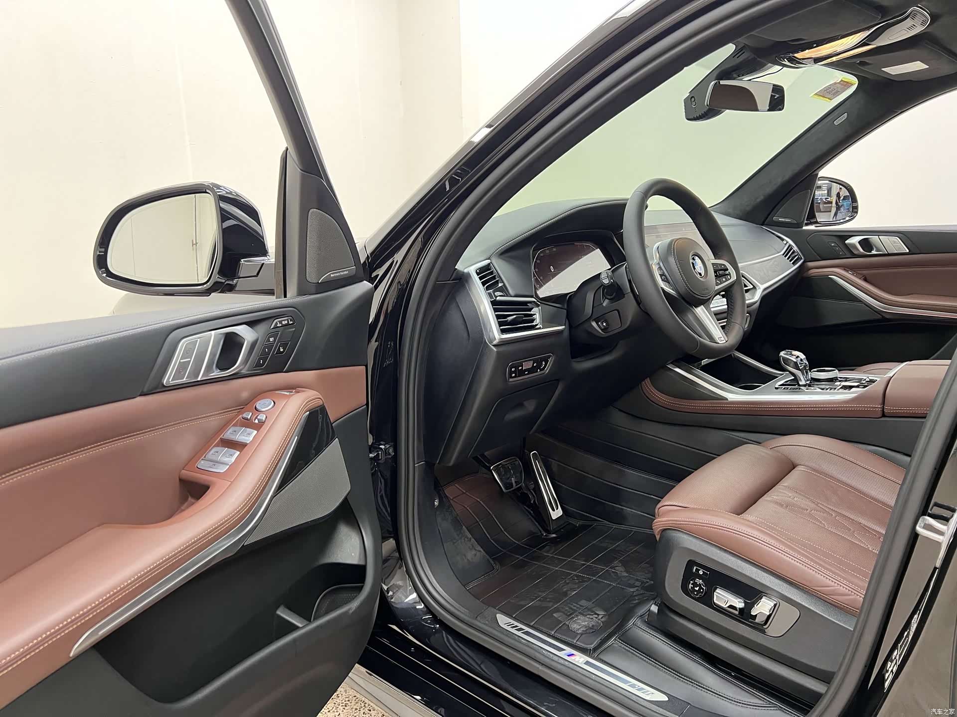 BMW X7, 2022 9