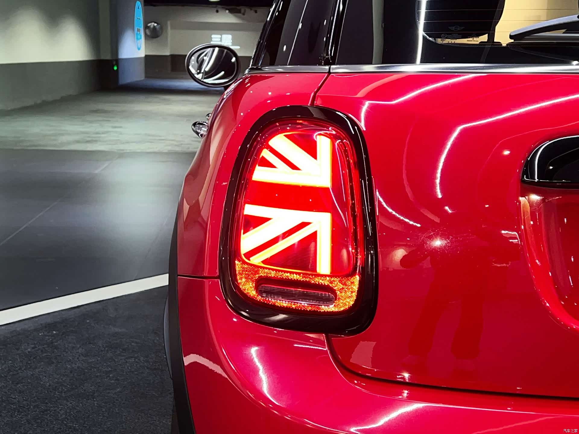 Mini Cooper, 2019 8